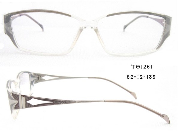 TR90 optical frame