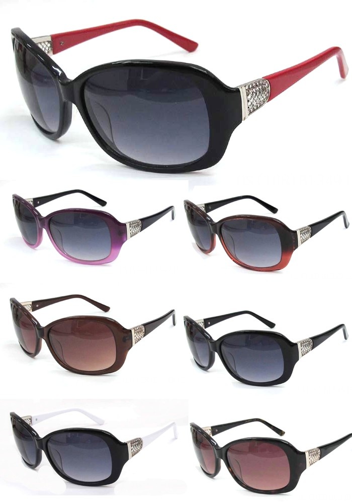 acetate sunglasses