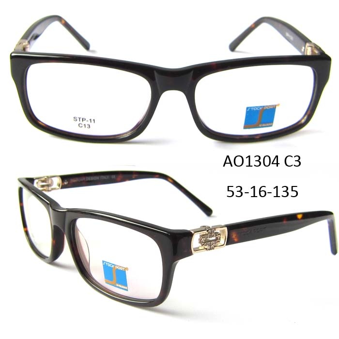 2014 latest optical eyeglass frames
