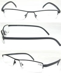 metal reading glasses