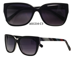 acetate sunglasses