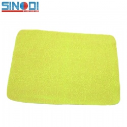 microfiber cleaning cloth
