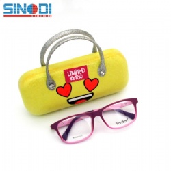 handbag case for glasses