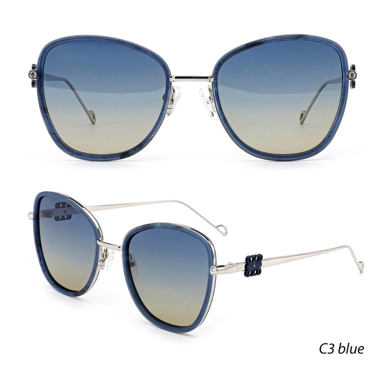 Metal Sunglasses
