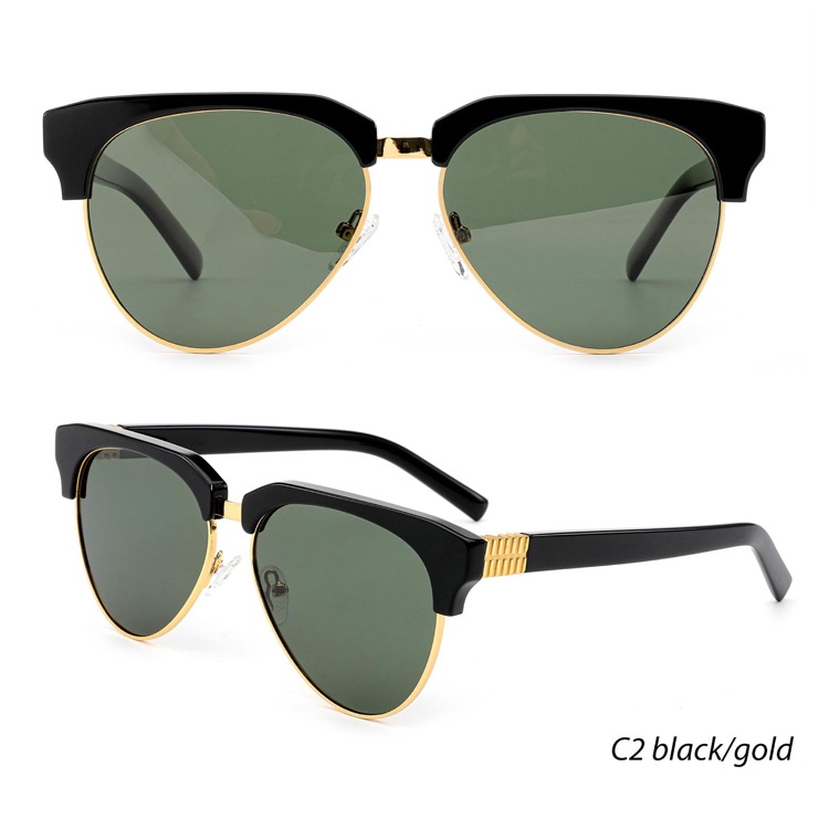 Acetate Sunglasses