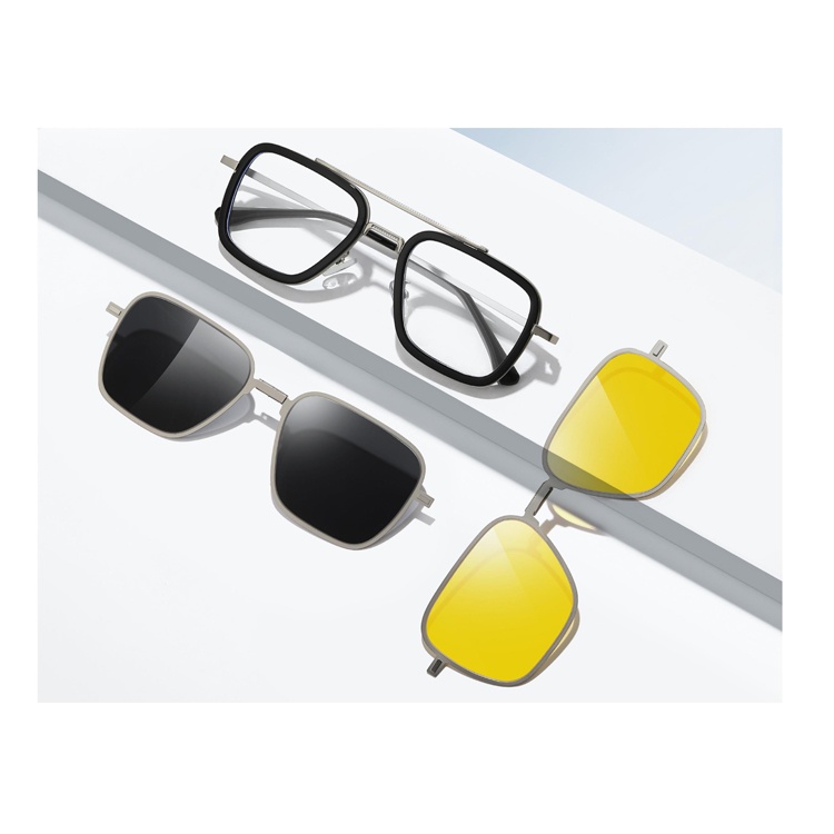 stainless sunglasses