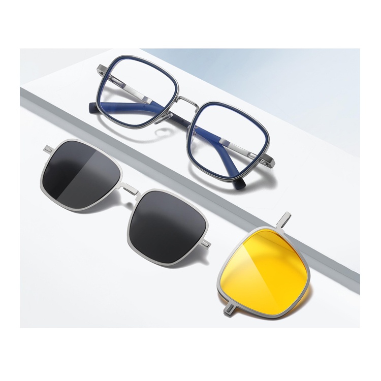 stainless sunglasses