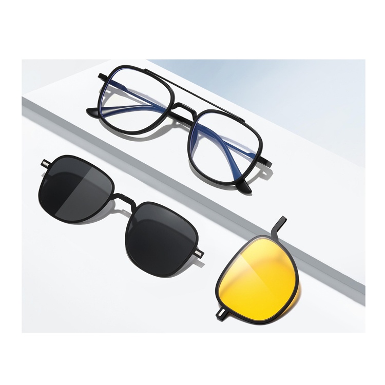 stainless sunglasses