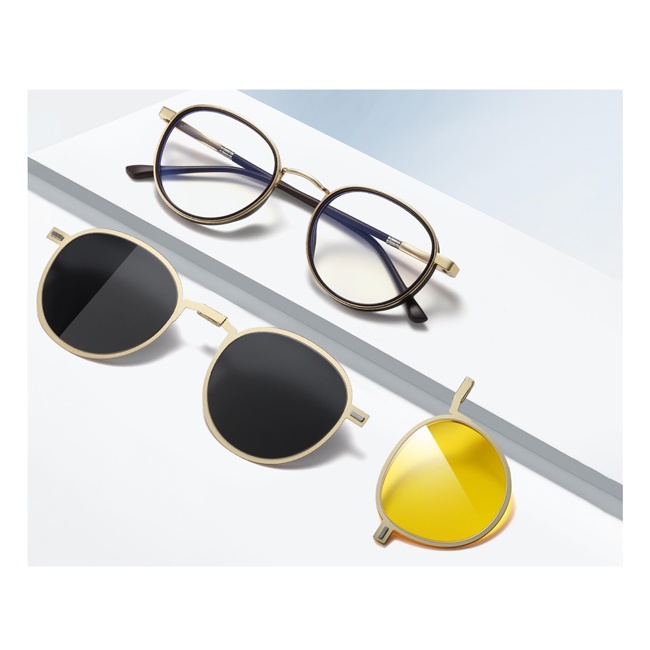 stainless sunglasses