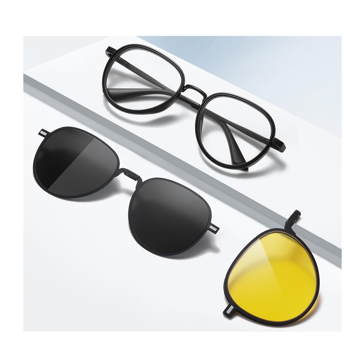 stainless sunglasses