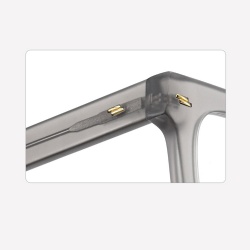 Acetate optical frames