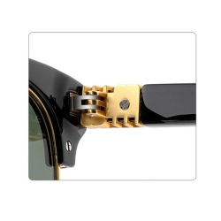 Acetate Sunglasses