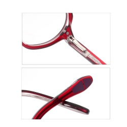 Acetate optical frames