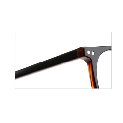 Acetate optical frames