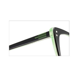 Acetate optical frames