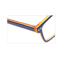 Acetate optical frames