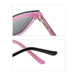 Acetate optical frames