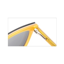 Acetate optical frames