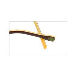 Acetate optical frames