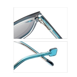 Acetate optical frames