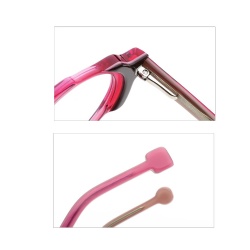 Acetate optical frames