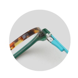 Acetate optical frames