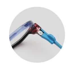Acetate optical frames