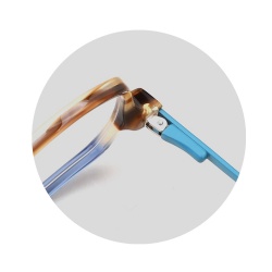 Acetate optical frames