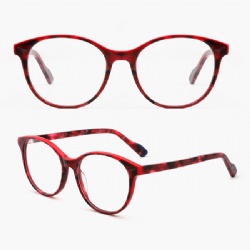 Acetate optical frame