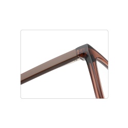 acetate optical frame