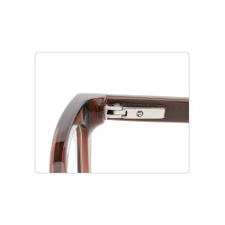 acetate optical frame