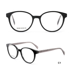 acetate optical frame