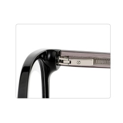 acetate optical frame