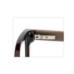 acetate optical frame