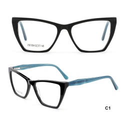 acetate optical frame