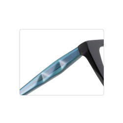 acetate optical frame