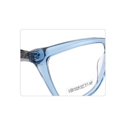 acetate optical frame