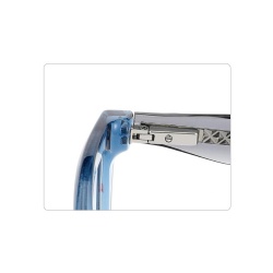 acetate optical frame