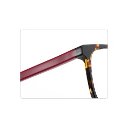 acetate optical frame