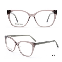 acetate optical frame