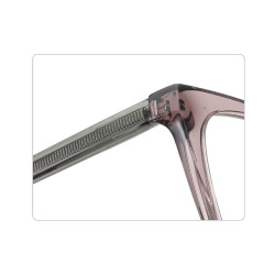 acetate optical frame