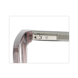 acetate optical frame