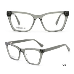 acetate optical frame