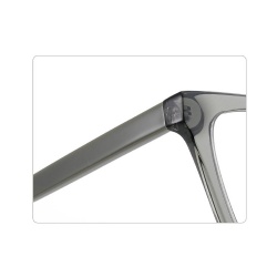 acetate optical frame