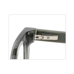 acetate optical frame