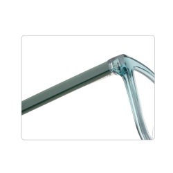 acetate optical frame