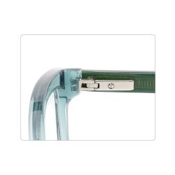 acetate optical frame