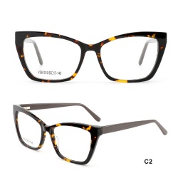 acetate optical frame