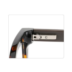 acetate optical frame