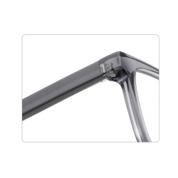 acetate optical frame